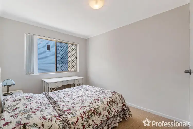 Seventh view of Homely apartment listing, 2/17 Pembroke Street, Carina QLD 4152