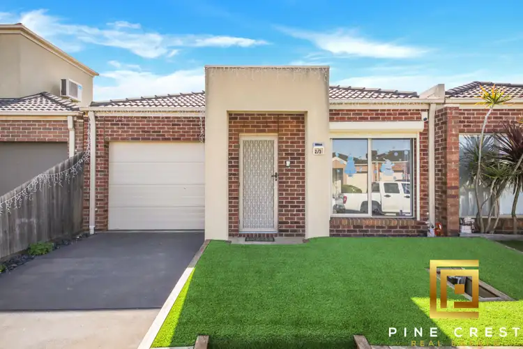 2/3 Starflower Way, Truganina VIC 3029