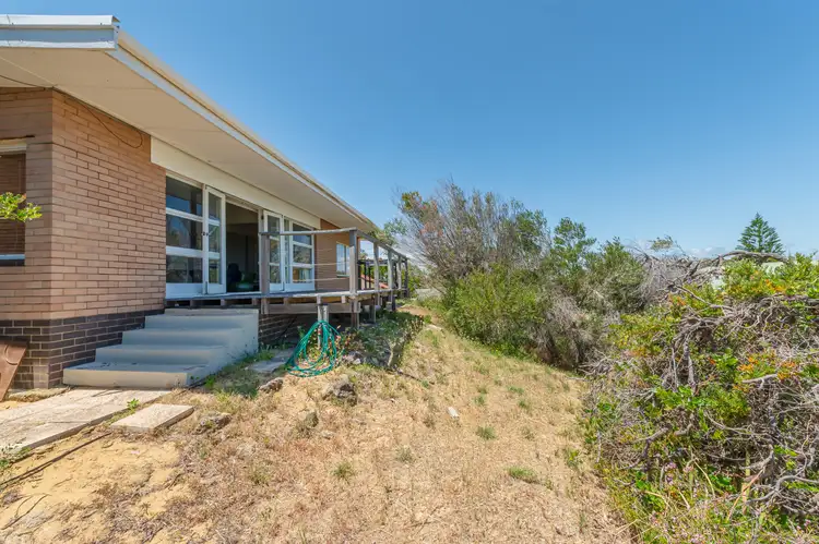 Fifth view of Homely house listing, 7 Anderson Street, Guilderton WA 6041