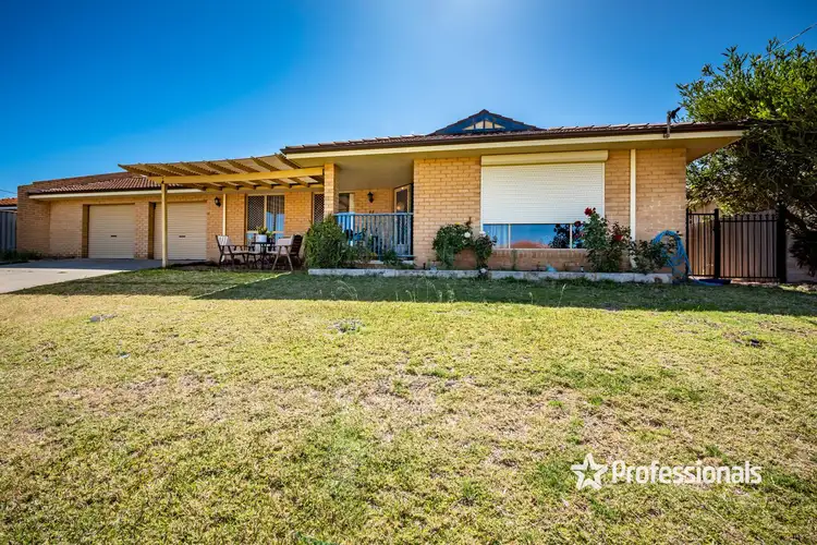 Main view of Homely house listing, 23 Norman Street, Mount Tarcoola WA 6530