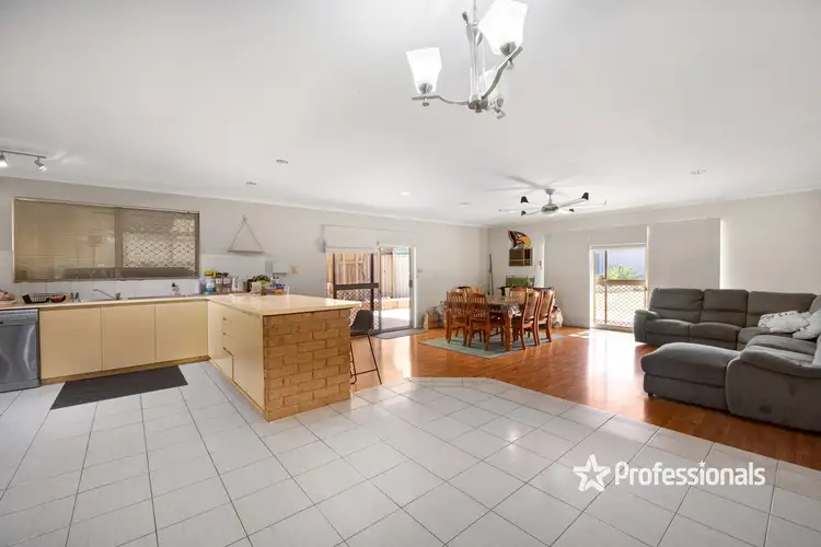 Third view of Homely house listing, 23 Norman Street, Mount Tarcoola WA 6530
