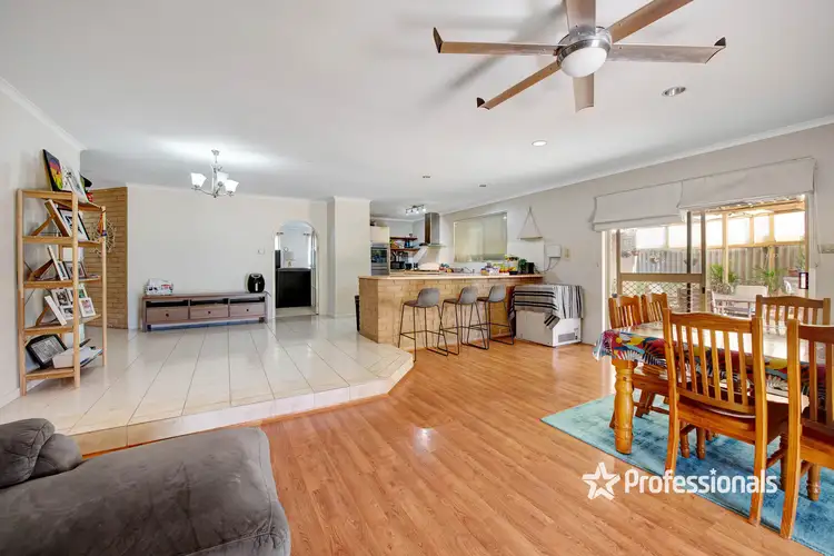 Fifth view of Homely house listing, 23 Norman Street, Mount Tarcoola WA 6530