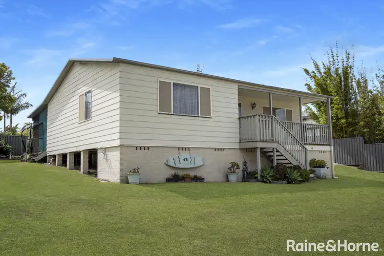 Main view of Homely house listing, 13 Renown Avenue, Shoalhaven Heads NSW 2535