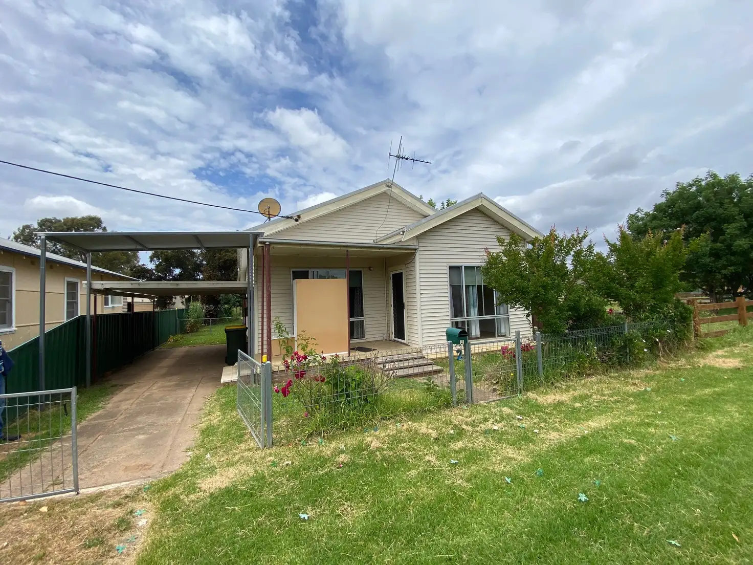 Main view of Homely house listing, 2 Ulinda Street, Binnaway NSW 2395