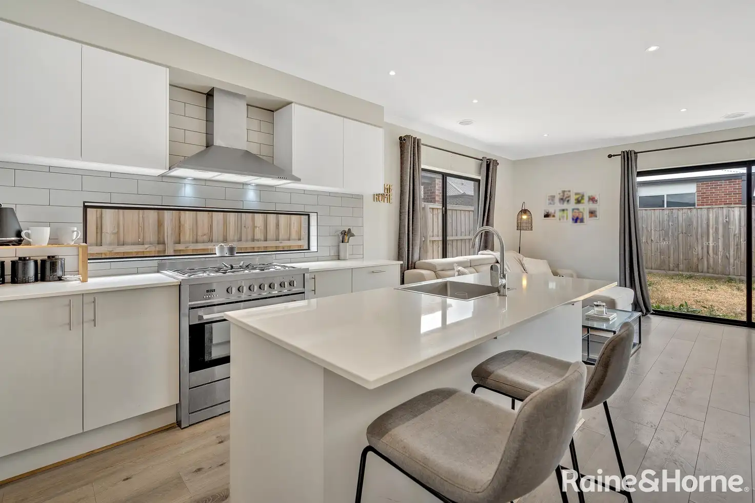 Main view of Homely house listing, 8 Maroon Way, Diggers Rest VIC 3427