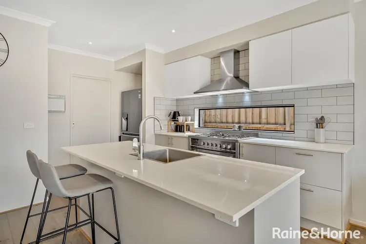 Third view of Homely house listing, 8 Maroon Way, Diggers Rest VIC 3427