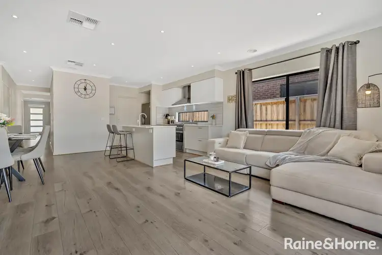 Fourth view of Homely house listing, 8 Maroon Way, Diggers Rest VIC 3427