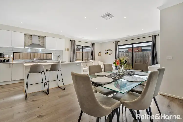 Sixth view of Homely house listing, 8 Maroon Way, Diggers Rest VIC 3427