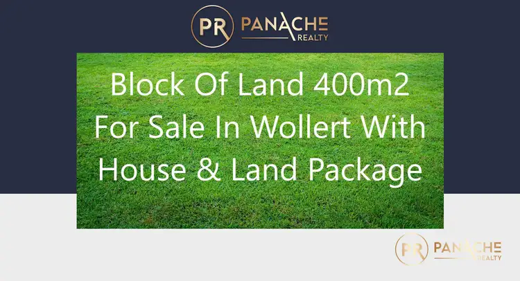 Main view of Homely land listing, Address available on request