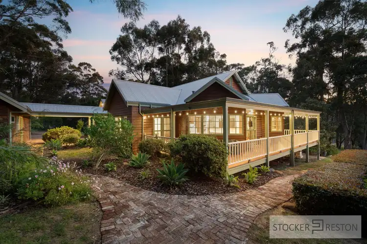 Fourth view of Homely house listing, 24 Karri Loop, Margaret River WA 6285
