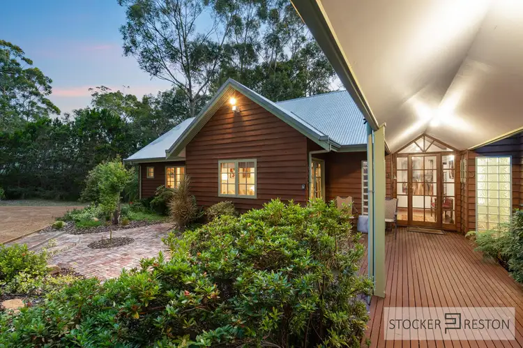 Fifth view of Homely house listing, 24 Karri Loop, Margaret River WA 6285