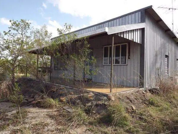 Main view of Homely house listing, Lot 229 Off Flagstaff Bay Esplanade, Guthalungra QLD 4805