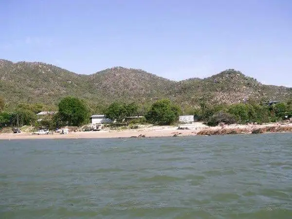 Third view of Homely house listing, Lot 229 Off Flagstaff Bay Esplanade, Guthalungra QLD 4805