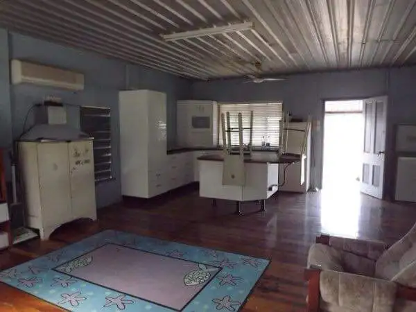 Fourth view of Homely house listing, Lot 229 Off Flagstaff Bay Esplanade, Guthalungra QLD 4805