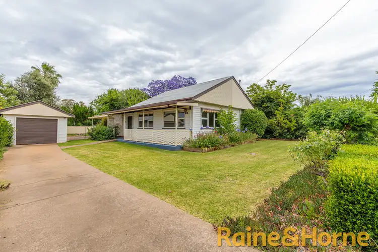 139 North Street, Dubbo NSW 2830
