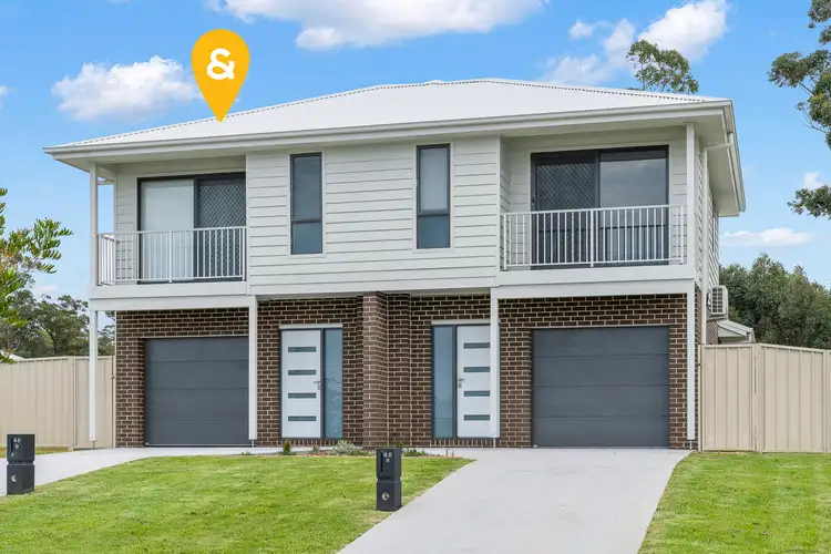 48B Red Gum Drive, Ulladulla NSW 2539