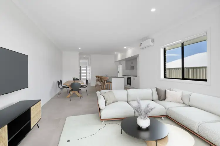 Fourth view of Homely semi-detached listing, 48B Red Gum Drive, Ulladulla NSW 2539
