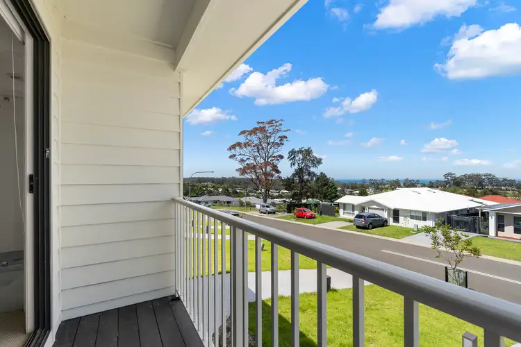 Fifth view of Homely semi-detached listing, 48B Red Gum Drive, Ulladulla NSW 2539