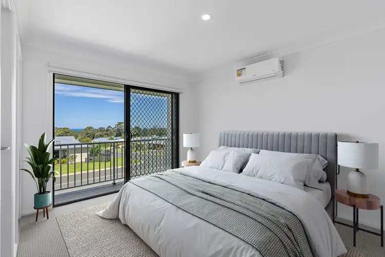 Sixth view of Homely semi-detached listing, 48B Red Gum Drive, Ulladulla NSW 2539