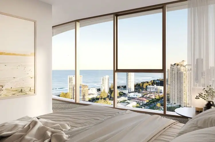 Second view of Homely apartment listing, Address available on request