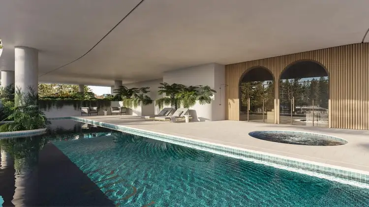 Fifth view of Homely apartment listing, Address available on request