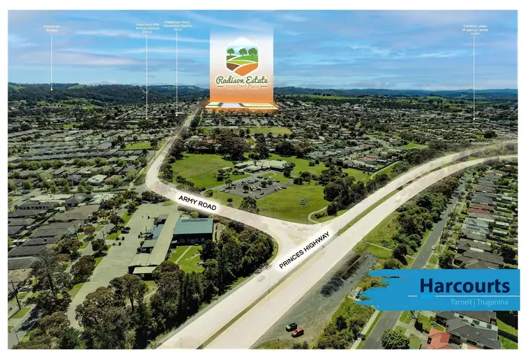 164 ARMY ROAD, Pakenham VIC 3810
