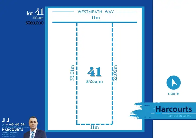 Fifth view of Homely land listing, 164 ARMY ROAD, Pakenham VIC 3810