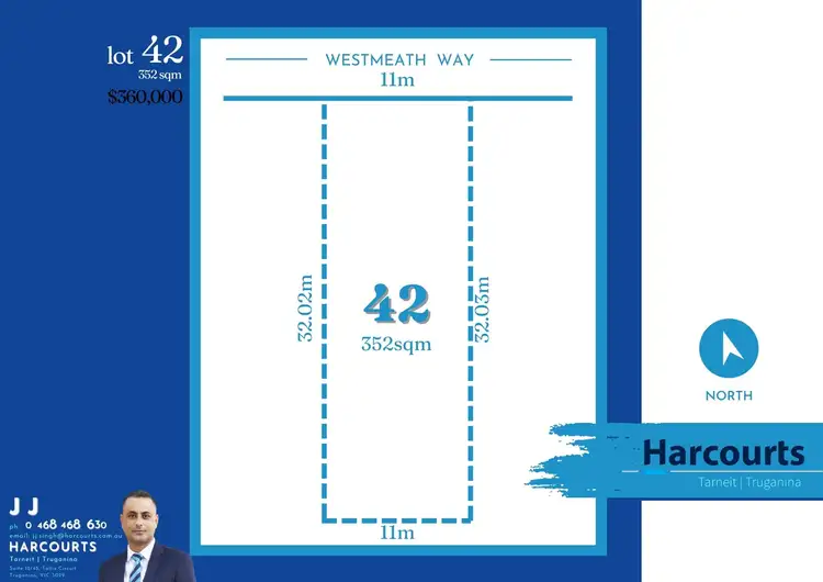 Sixth view of Homely land listing, 164 ARMY ROAD, Pakenham VIC 3810