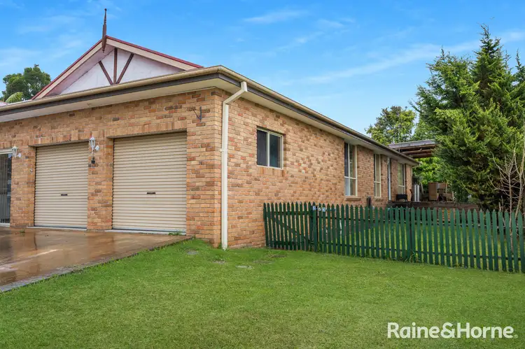 Main view of Homely house listing, 2/3 Acer Place, Worrigee NSW 2540