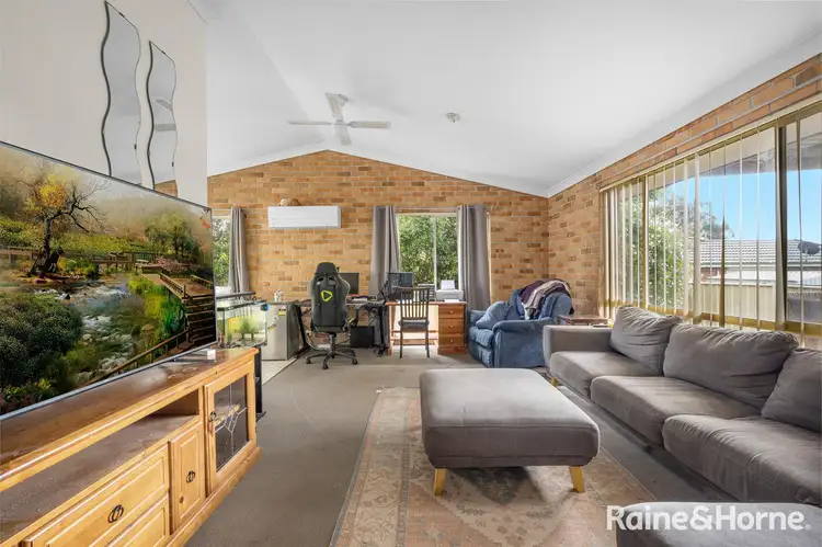 Second view of Homely house listing, 2/3 Acer Place, Worrigee NSW 2540