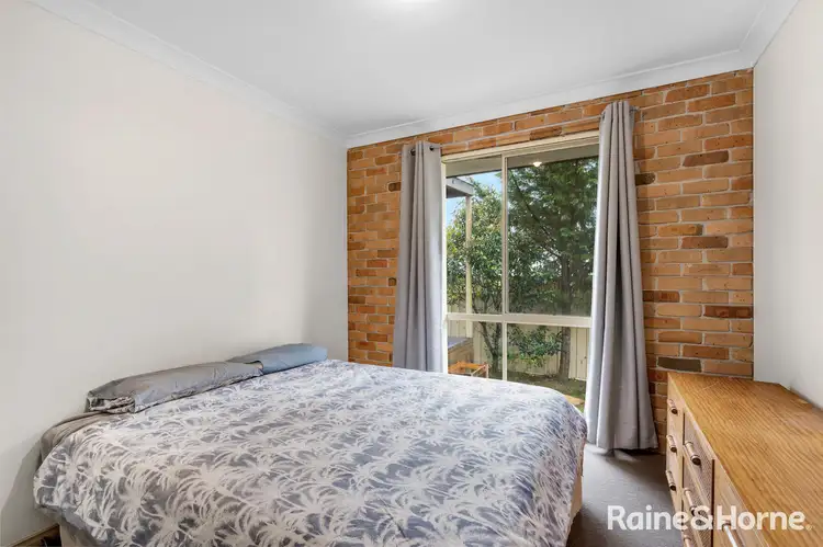 Fourth view of Homely house listing, 2/3 Acer Place, Worrigee NSW 2540