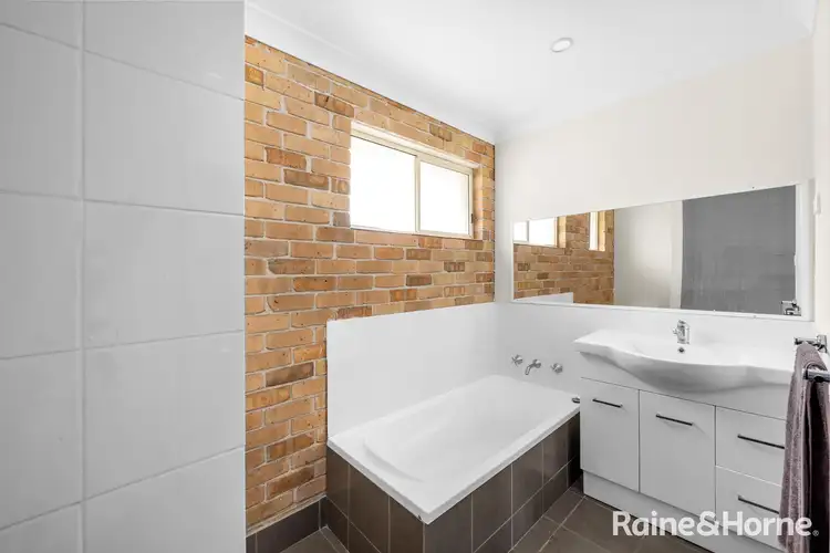Fifth view of Homely house listing, 2/3 Acer Place, Worrigee NSW 2540