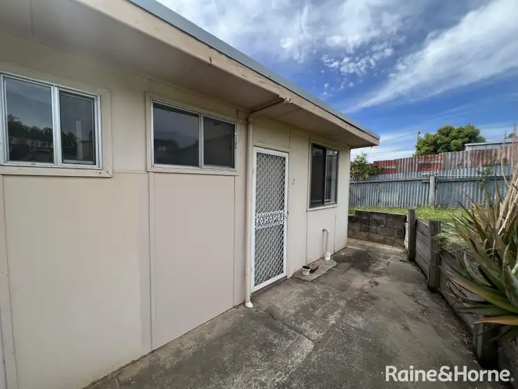 Second view of Homely unit listing, 3/28 Mount Street, Aberdeen NSW 2336