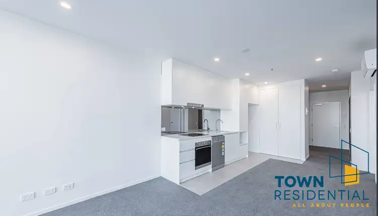Main view of Homely apartment listing, 715/3 Grazier Lane, Belconnen ACT 2617