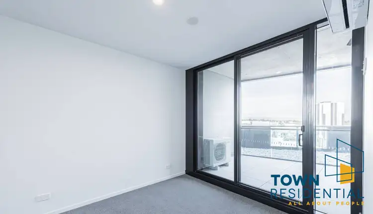 Third view of Homely apartment listing, 715/3 Grazier Lane, Belconnen ACT 2617