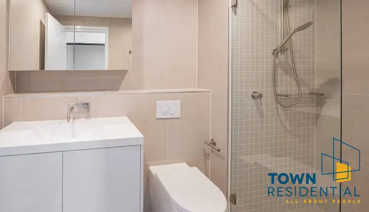 Fourth view of Homely apartment listing, 715/3 Grazier Lane, Belconnen ACT 2617