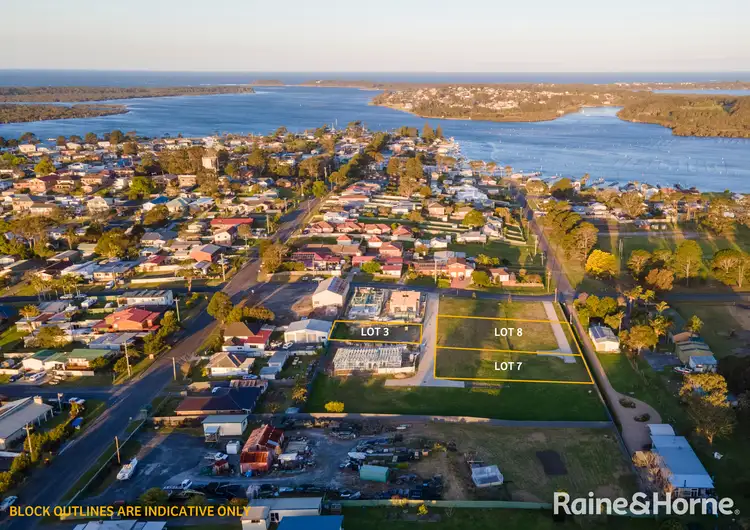 3A Greens Road, Greenwell Point NSW 2540