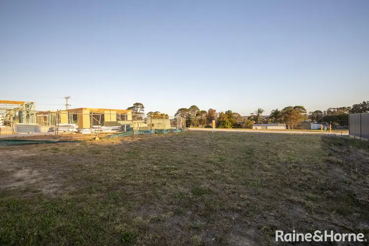 Fourth view of Homely land listing, 3A Greens Road, Greenwell Point NSW 2540