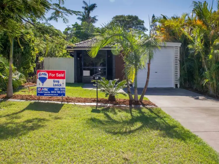 Main view of Homely house listing, 50 Rusbrook Street, Redland Bay QLD 4165