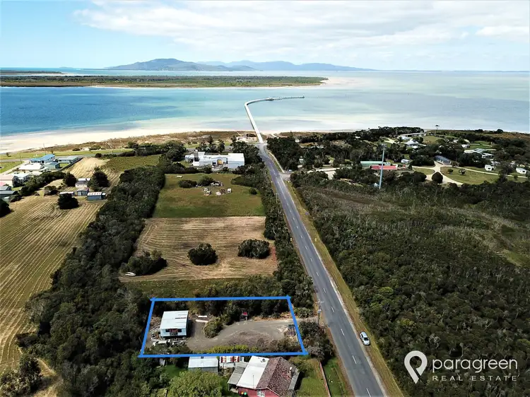 11 Port Welshpool Road, Port Welshpool VIC 3965