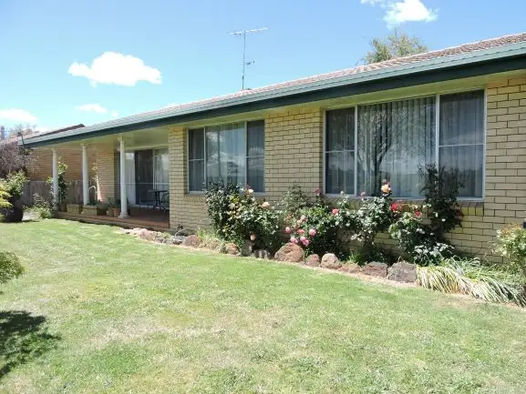 Second view of Homely house listing, 74 SOLE STREET, Guyra NSW 2365