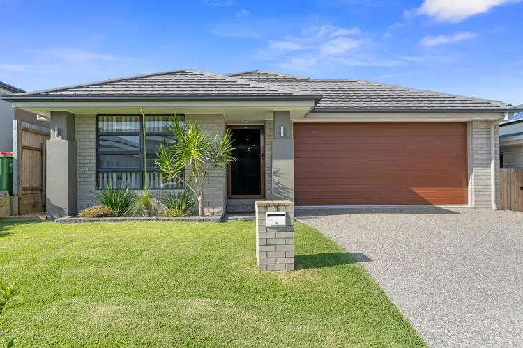 5 Golliker Street, Thornlands QLD 4164