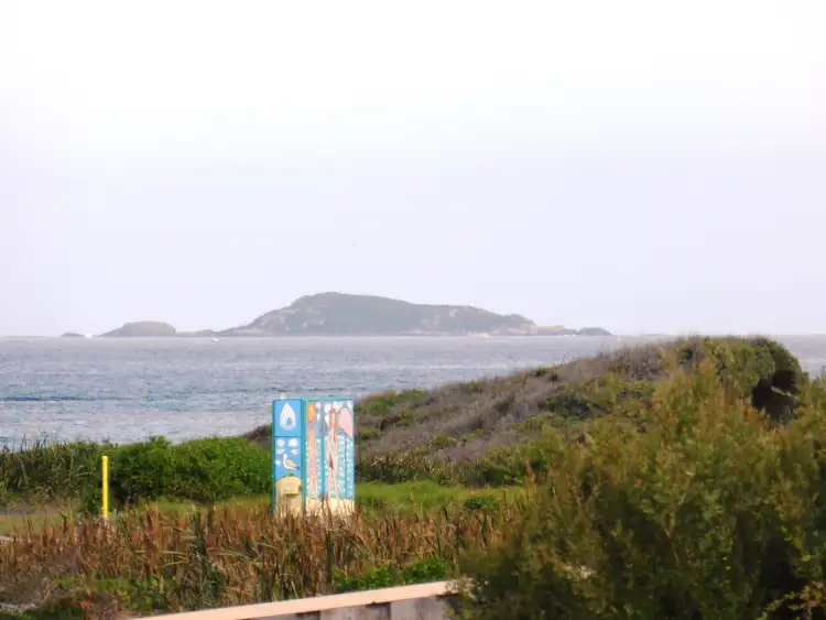 Second view of Homely land listing, 5 Oxley Place, Augusta WA 6290