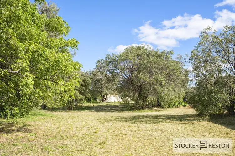 Main view of Homely land listing, 182b Geographe Bay Road, Quindalup WA 6281