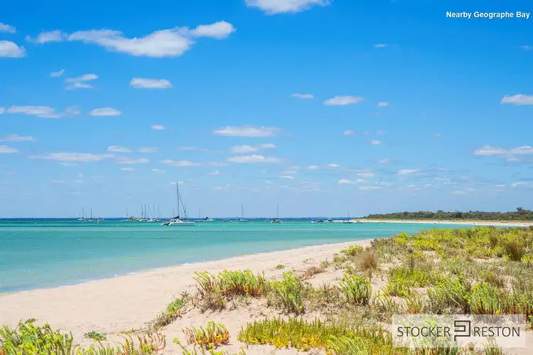 Second view of Homely land listing, 182b Geographe Bay Road, Quindalup WA 6281