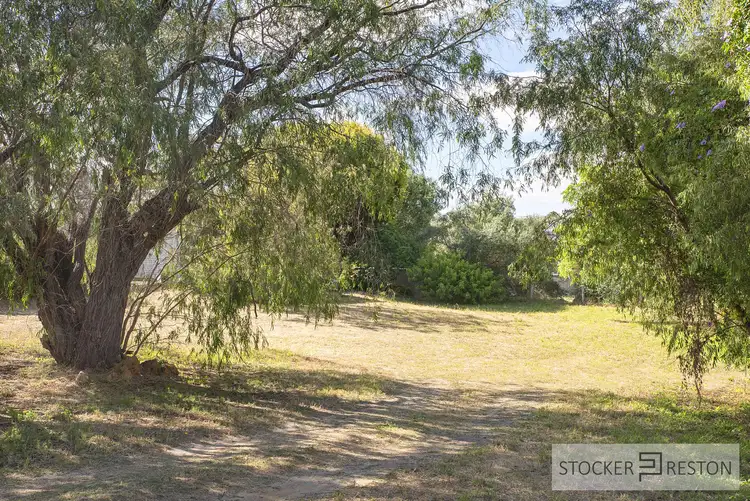 Third view of Homely land listing, 182b Geographe Bay Road, Quindalup WA 6281