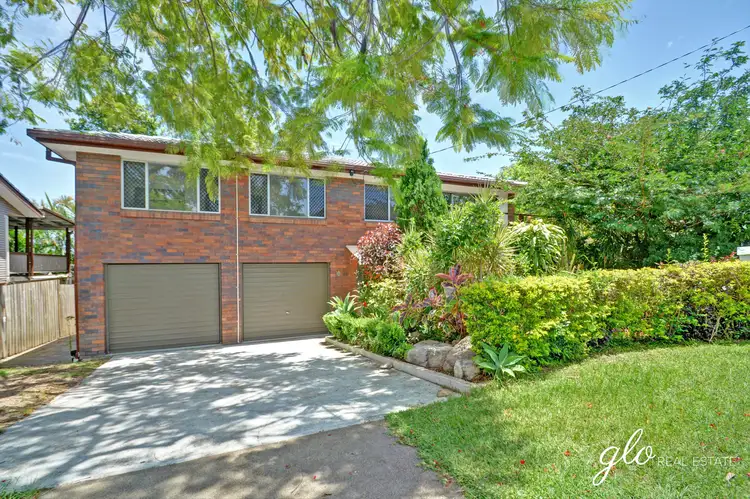 Main view of Homely house listing, 29 Brownie Street, Jamboree Heights QLD 4074