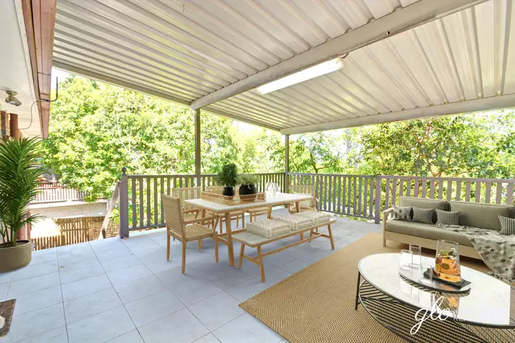 Third view of Homely house listing, 29 Brownie Street, Jamboree Heights QLD 4074