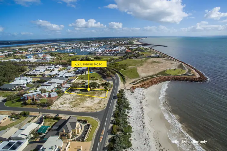 Third view of Homely land listing, 62 Layman Road, Wonnerup WA 6280