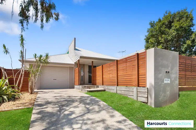 Main view of Homely house listing, 14/35 Parkview Drive, Springfield Lakes QLD 4300